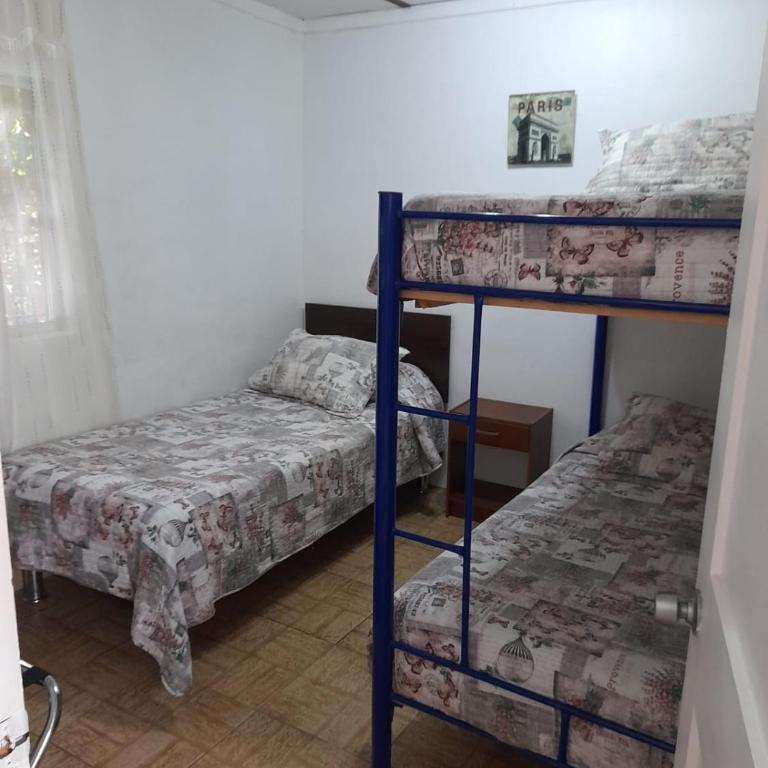 Posada El Turkito - Apartamento - Planta baja - 8