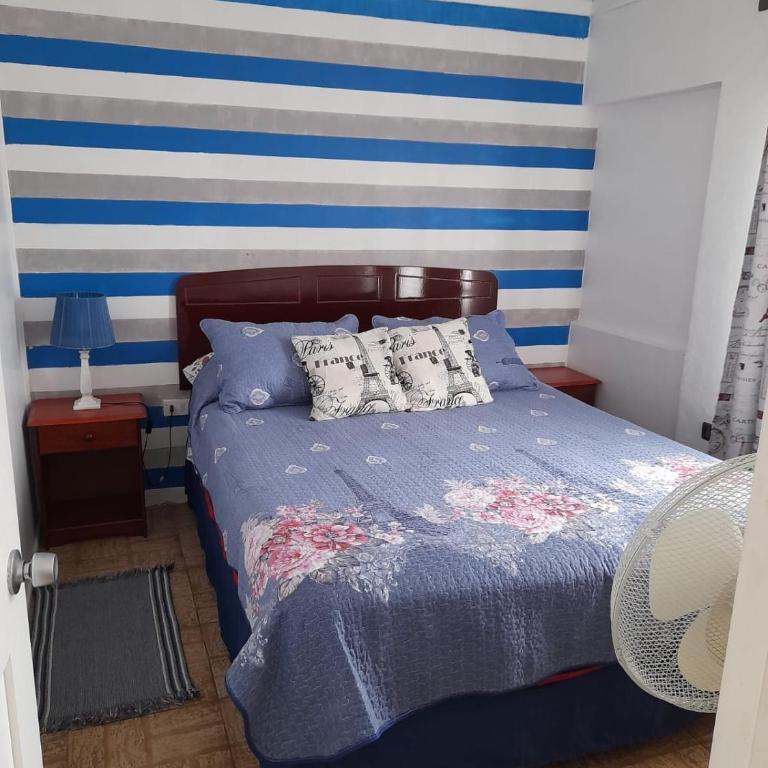 Posada El Turkito - Apartamento - Planta baja - 7