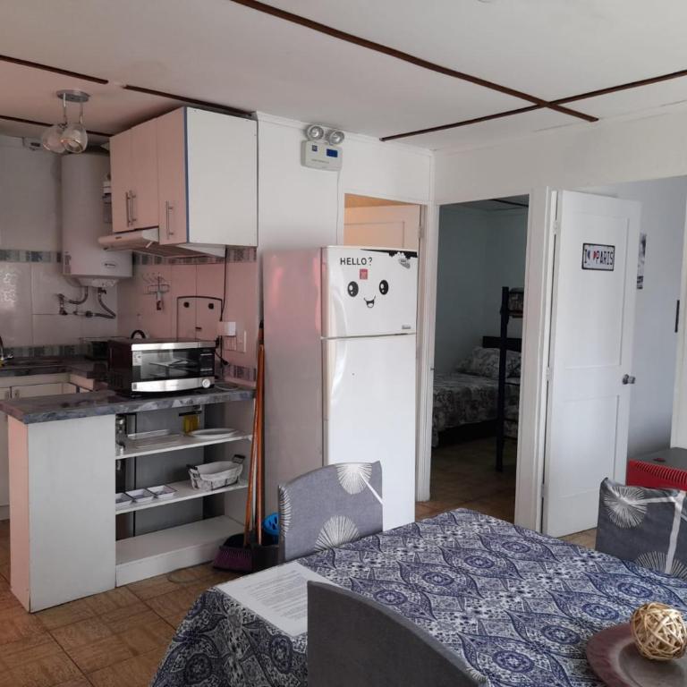 Posada El Turkito - Apartamento - Planta baja - 4