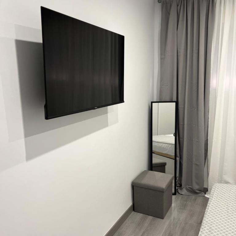 Apartamento Cristina 3 - Playa Arenal Bol - Two-Bedroom Apartment - 13
