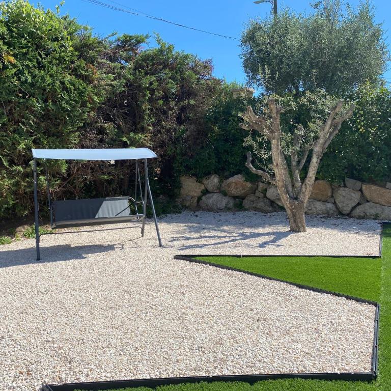 Villa Côté Soleil - Villa 3 Chambres - 69