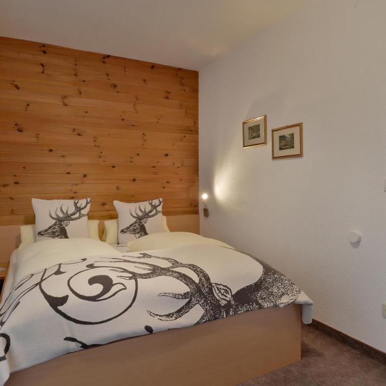 Appartementhaus Kostenzer - Apartment (2-4 Erwachsene) - 2