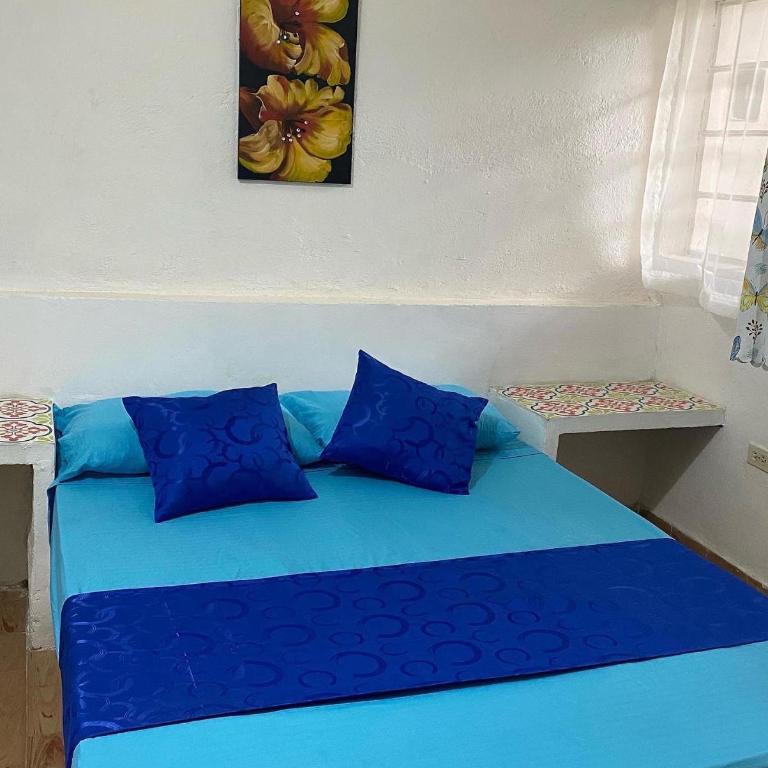 Finca Hotel Villaruth - Habitación Doble - 1