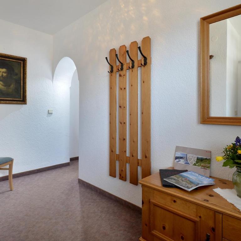 Appartementhaus Kostenzer - Apartment (2-4 Erwachsene) - 7