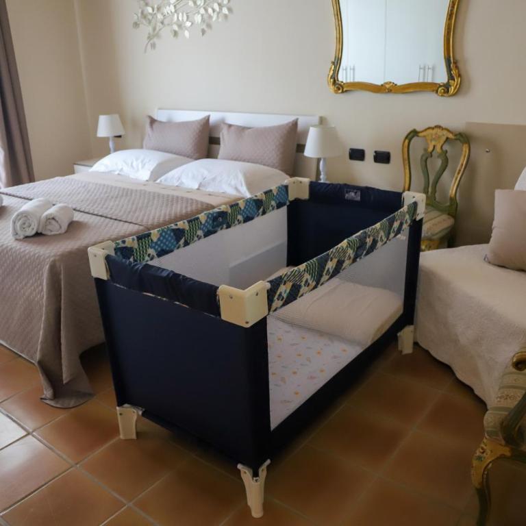 Villa Carmen - Casa Vacanze - 20