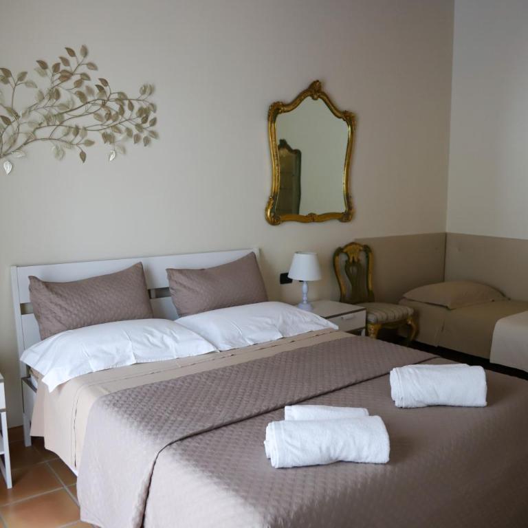 Villa Carmen - Casa Vacanze - 19