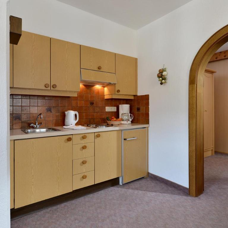 Appartementhaus Kostenzer - Apartment (2-4 Erwachsene) - 6