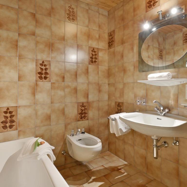 Appartementhaus Kostenzer - Apartment (2-4 Erwachsene) - 5