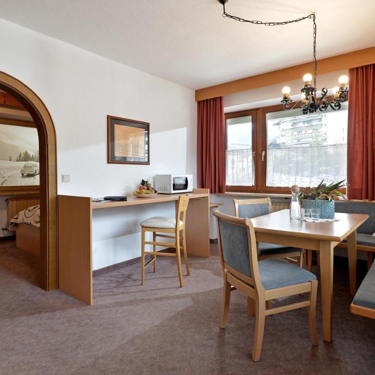 Appartementhaus Kostenzer - Apartment (2-4 Erwachsene) - 3