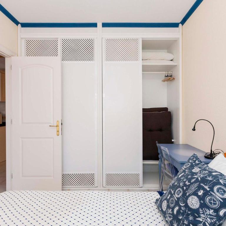 Penthouse El Mirador Los Cristianos Tenerife - VV - Casa con 1 dormitorio - 22