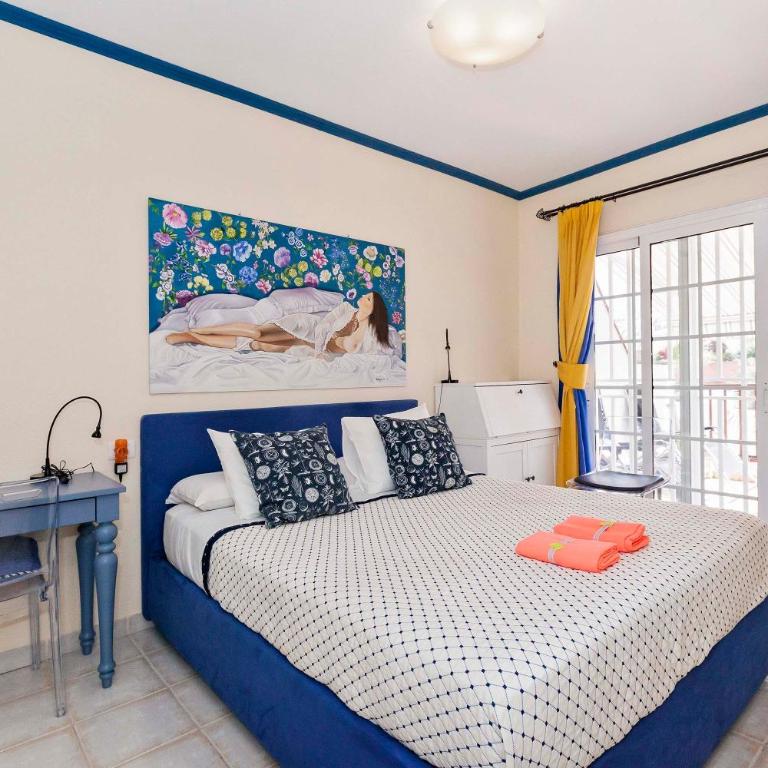 Penthouse El Mirador Los Cristianos Tenerife - VV - Casa con 1 dormitorio - 19
