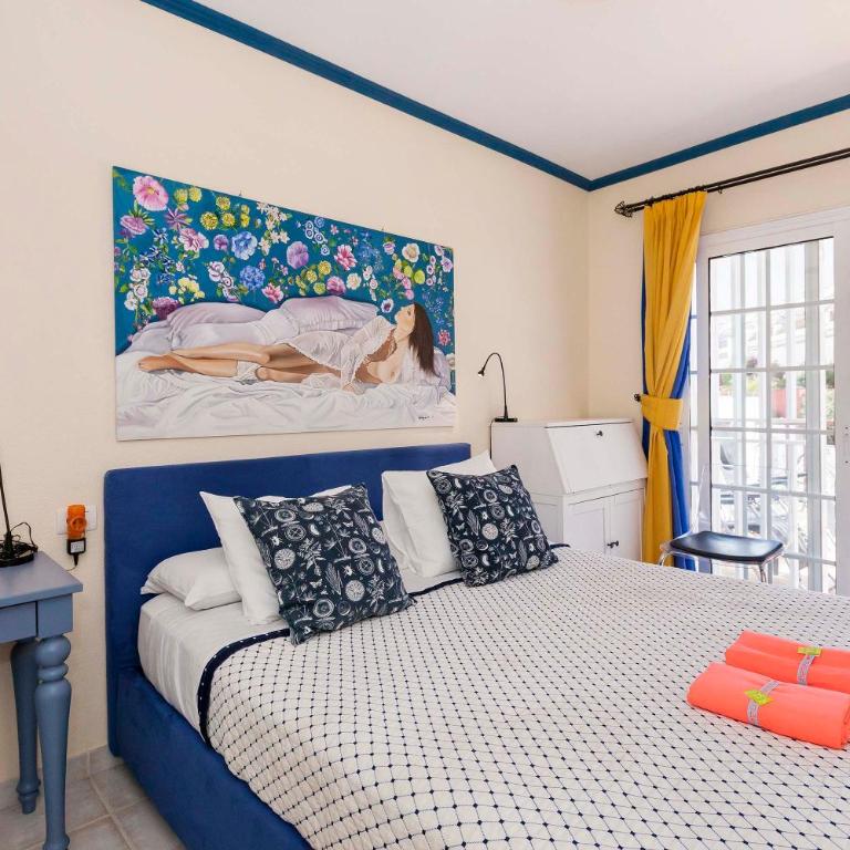 Penthouse El Mirador Los Cristianos Tenerife - VV - Casa con 1 dormitorio - 24