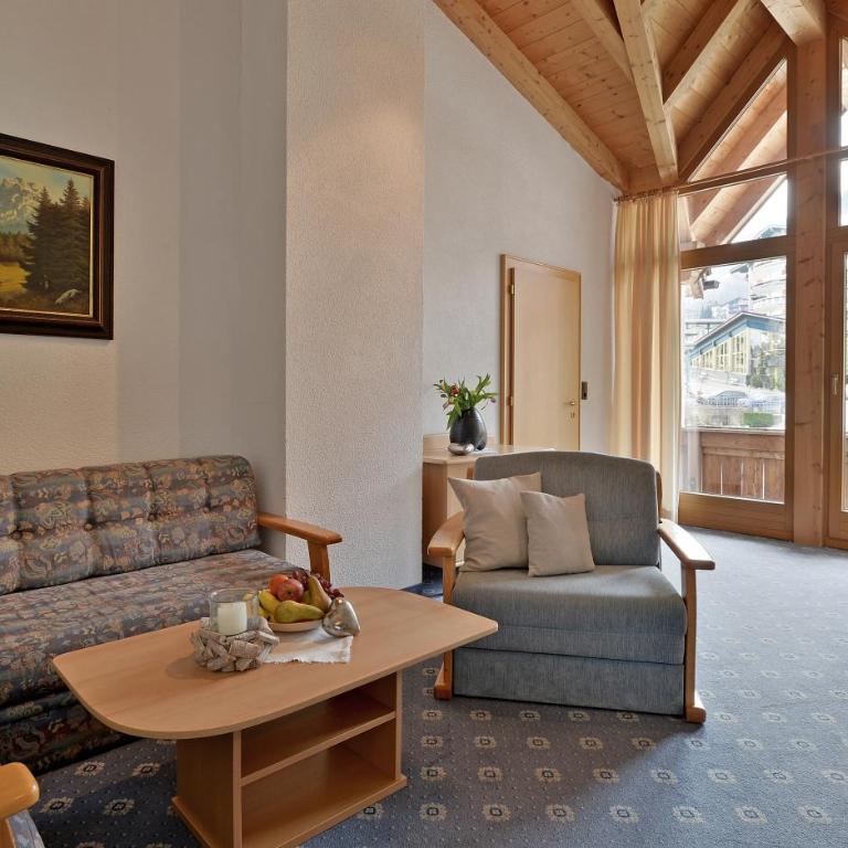 Appartementhaus Kostenzer - Apartment (2-4 Erwachsene) - 4