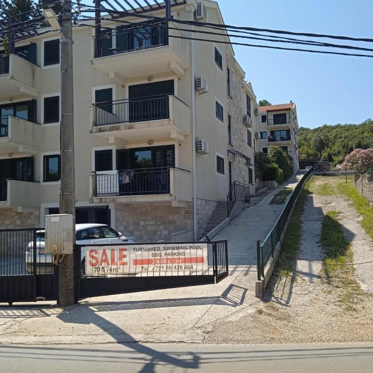 Annabell apartman - Apartman sa 2 Spavaće Sobe - 35