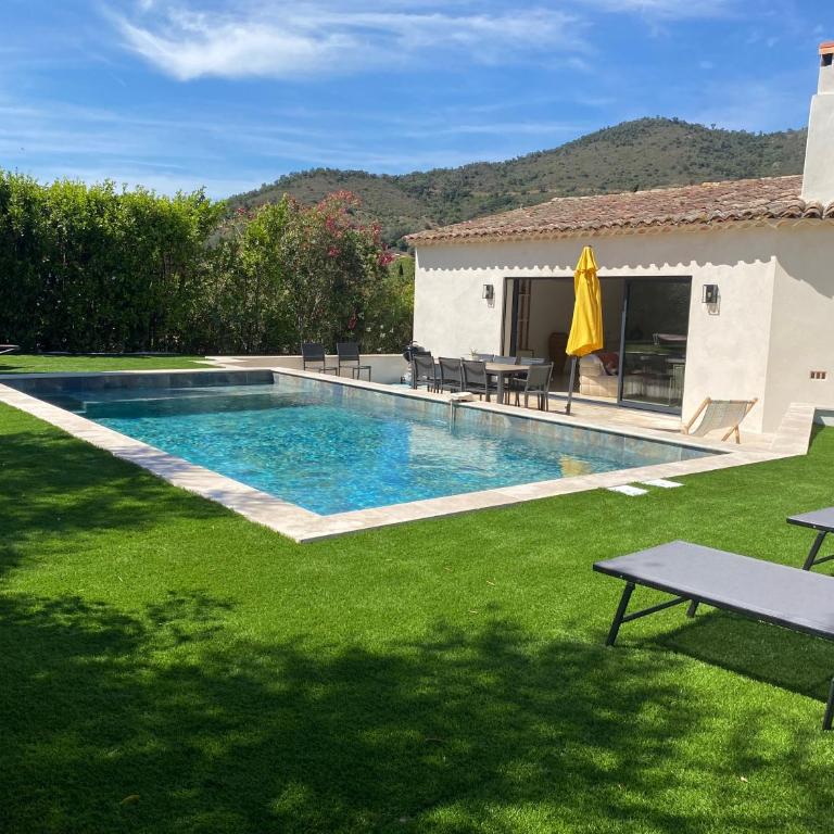 Villa Côté Soleil - Villa 3 Chambres - 5