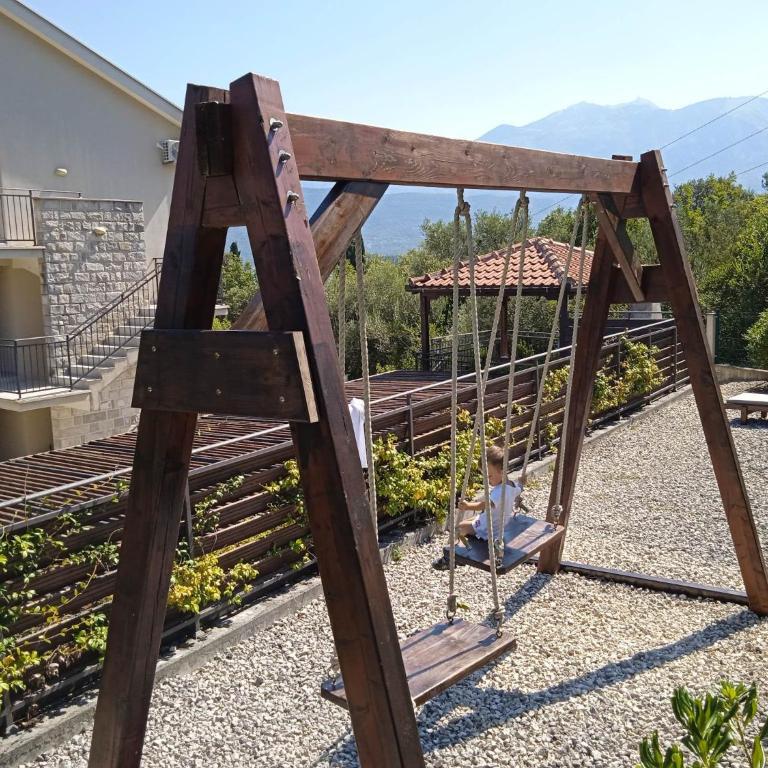 Annabell apartman - Apartman sa 2 Spavaće Sobe - 33