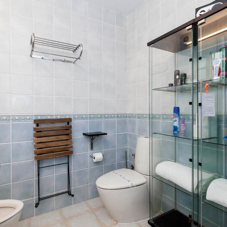 Penthouse El Mirador Los Cristianos Tenerife - VV - Casa con 1 dormitorio - 28