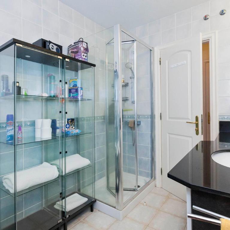 Penthouse El Mirador Los Cristianos Tenerife - VV - Casa con 1 dormitorio - 27