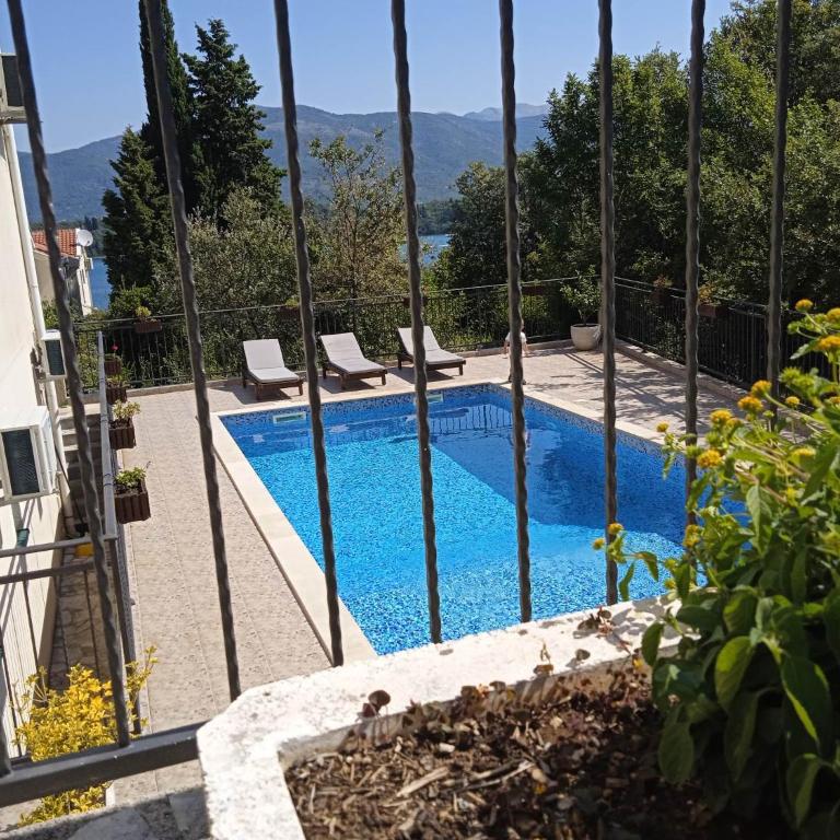 Annabell apartman - Apartman sa 2 Spavaće Sobe - 24