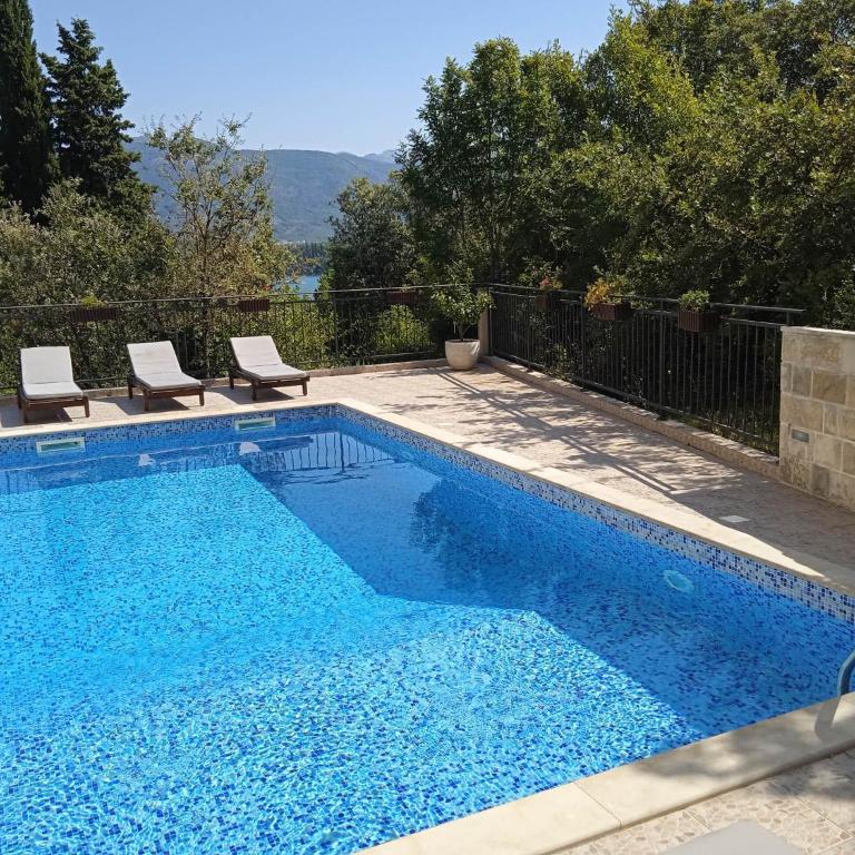 Annabell apartman - Apartman sa 2 Spavaće Sobe - 4