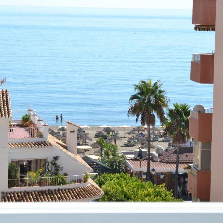 Torremolinos Playa La Carihuela - Apartment mit 1 Schlafzimmer - 16
