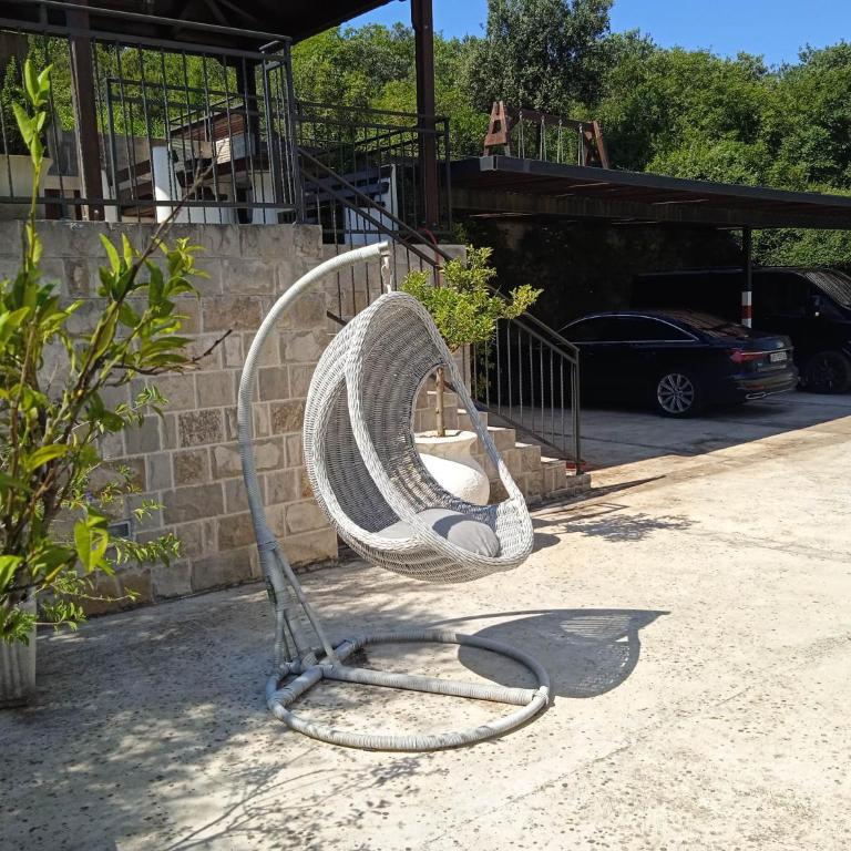 Annabell apartman - Apartman sa 2 Spavaće Sobe - 29