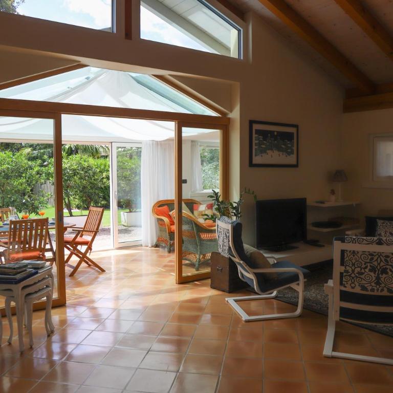 Villa Carmen - Casa Vacanze - 13