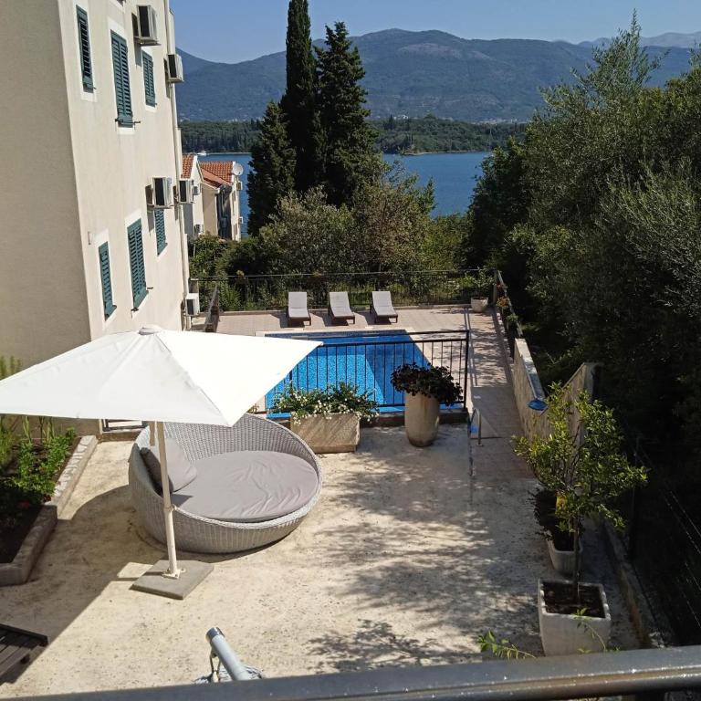 Annabell apartman - Apartman sa 2 Spavaće Sobe - 27