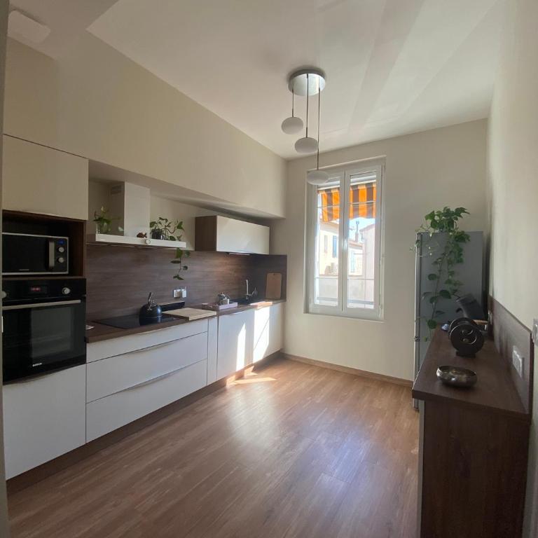 La Maison de Jeanne - Haus mit 2 Schlafzimmern - 9