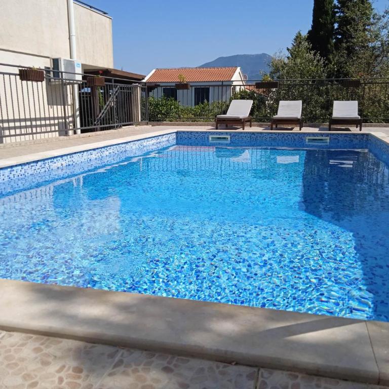 Annabell apartman - Apartman sa 2 Spavaće Sobe - 25