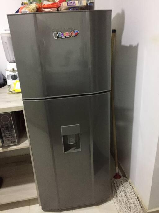 Apartamento en Condominio - Two-Bedroom Apartment - 11