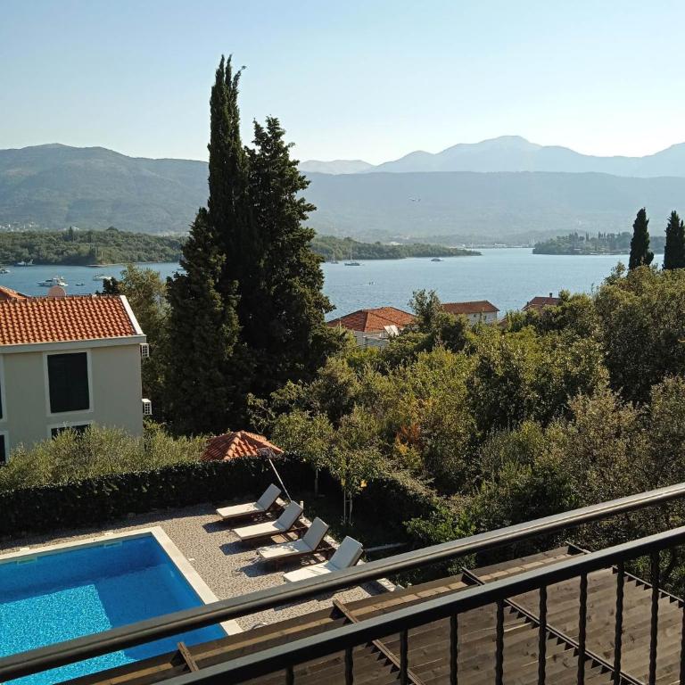 Annabell apartman - Apartman sa 2 Spavaće Sobe - 37