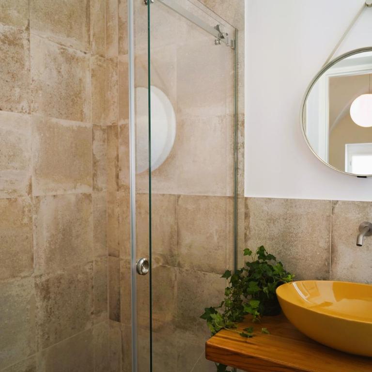 Palazzo Lorizzo - nel CUORE di OSTUNI - Two-Bedroom House - 3