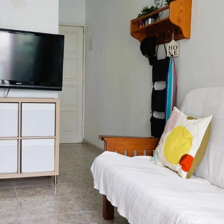 DALIUS HOME - Apartment with pool near the dunes of Maspalomas - Apartamento - 20