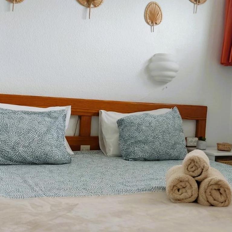 DALIUS HOME - Apartment with pool near the dunes of Maspalomas - Apartamento - 12