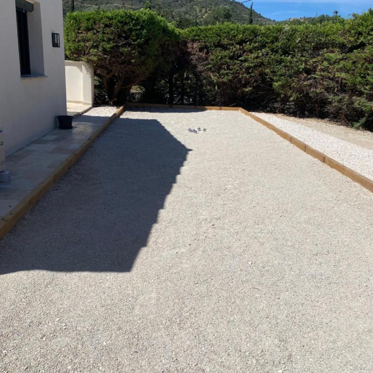 Villa Côté Soleil - Villa 3 Chambres - 72