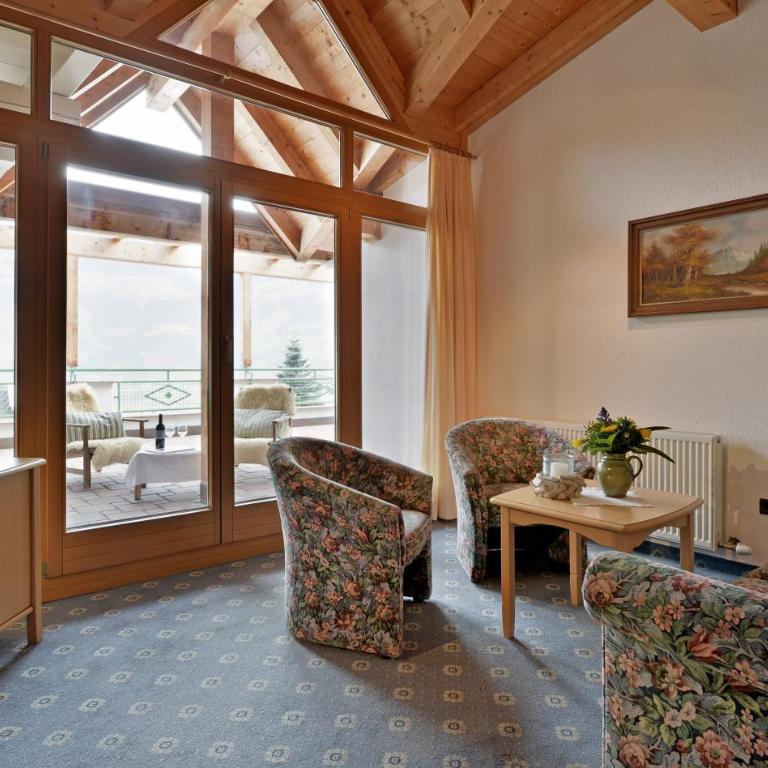 Appartementhaus Kostenzer - Apartment (4 Erwachsene) - 5