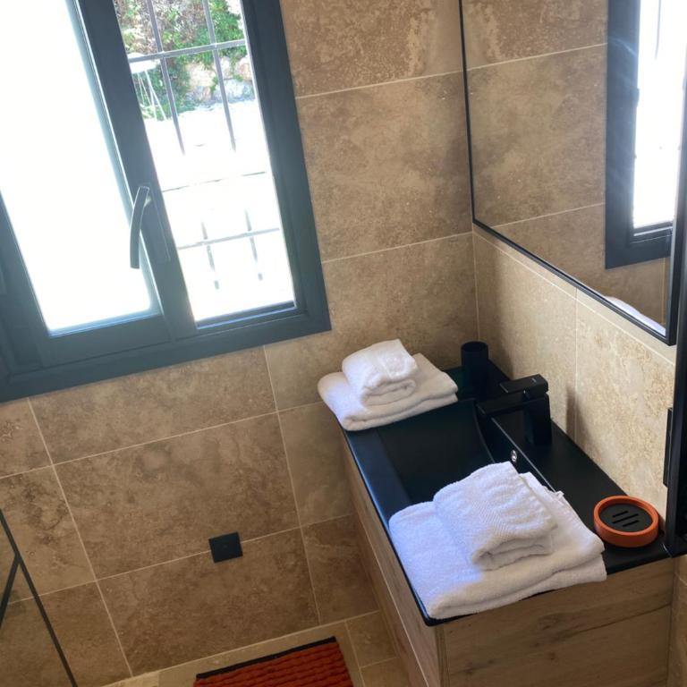 Villa Côté Soleil - Villa 3 Chambres - 52