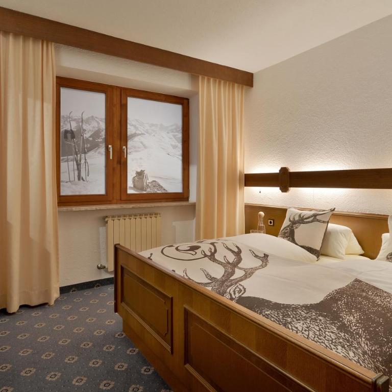 Appartementhaus Kostenzer - Apartment (4 Erwachsene) - 4