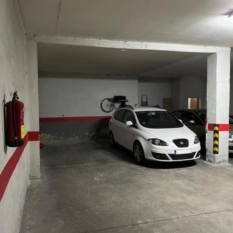 Apartamento La Biznaga - Apartamento de 3 dormitorios - 46