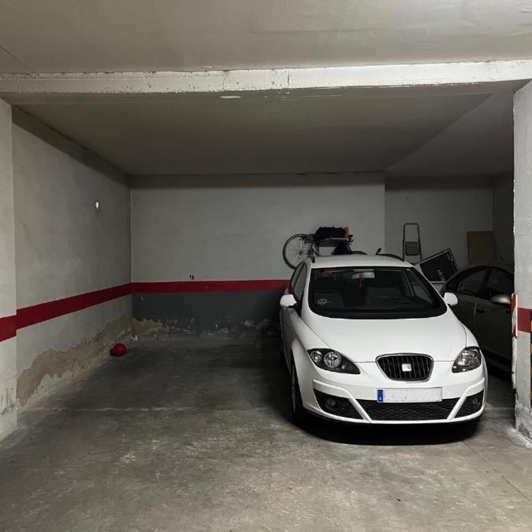 Apartamento La Biznaga - Apartamento de 3 dormitorios - 47