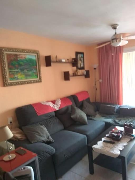 Apartamento en Benidorm - One-Bedroom Apartment - 3