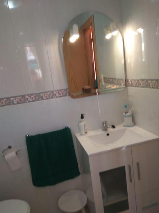 Apartamento en Benidorm - One-Bedroom Apartment - 9