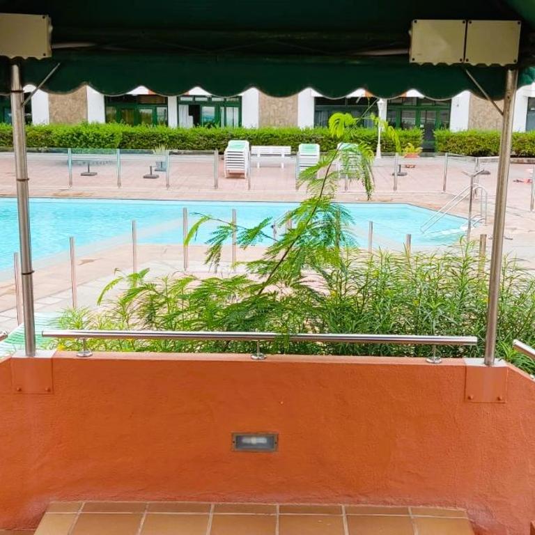 DALIUS HOME - Apartment with pool near the dunes of Maspalomas - Apartamento - 44