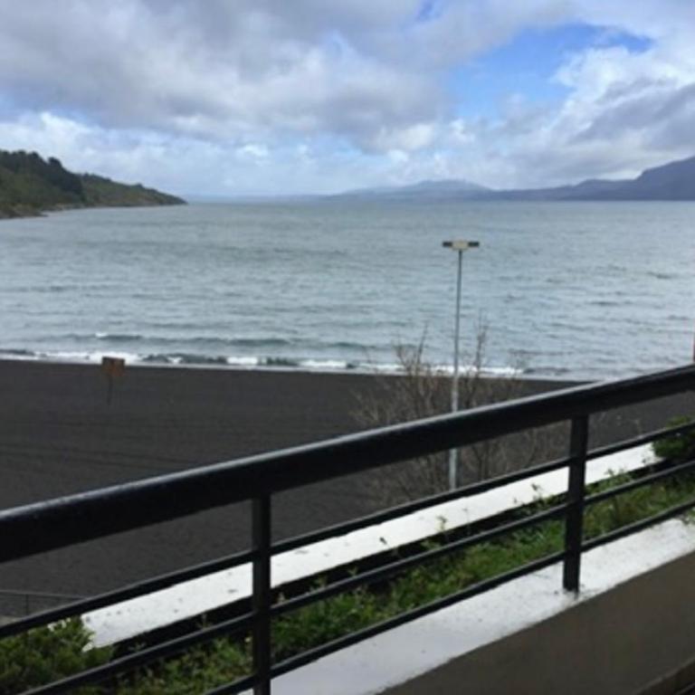 Apartamento Hotel Enjoy Pucon - Apartamento con vistas al lago - 35
