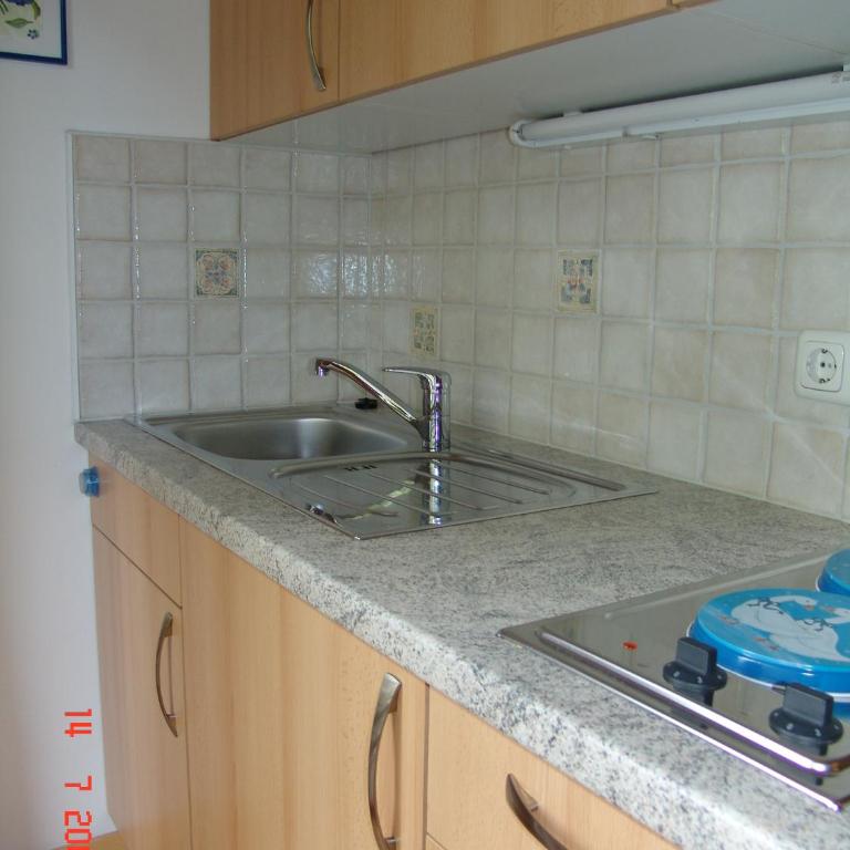Christl, Haus - Apartment mit 1 Schlafzimmer - 8