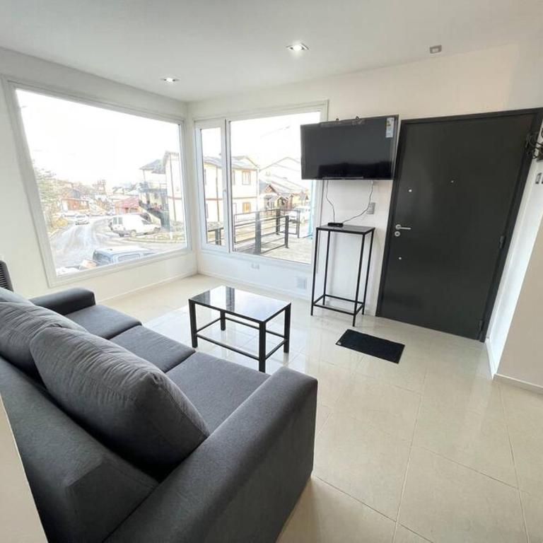 apartment in the center ushuaia - Two-Bedroom Apartment - 9