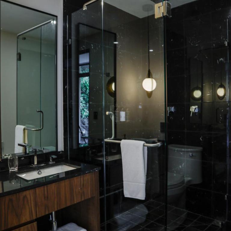 Porta Kepler - Suite Superior con cama extragrande - 2