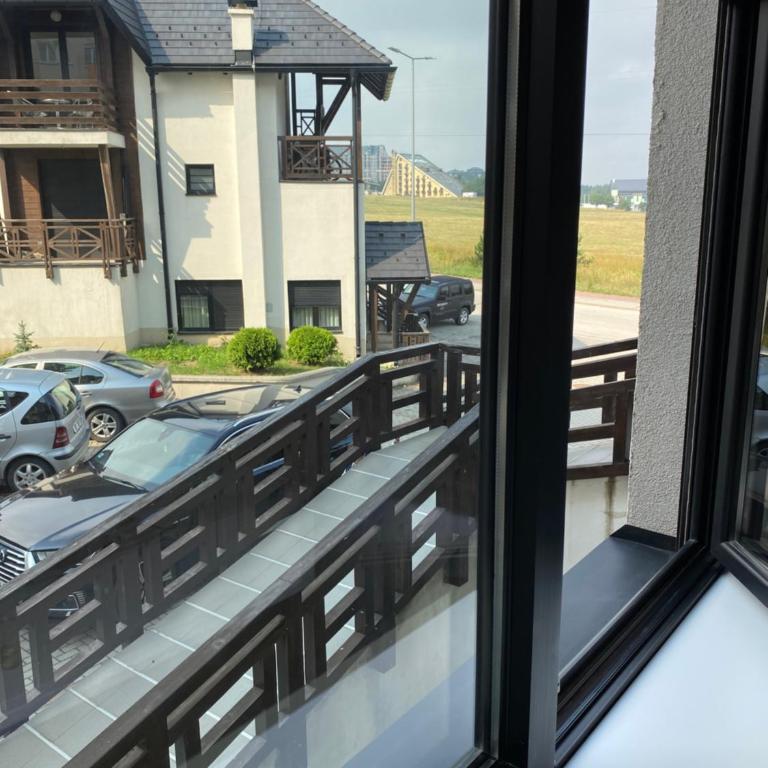 Zlatiborska Prirodna Idila - One-Bedroom Apartment - 37