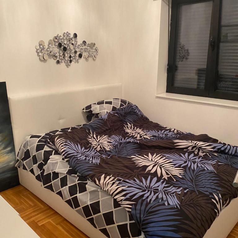 Zlatiborska Prirodna Idila - One-Bedroom Apartment - 22